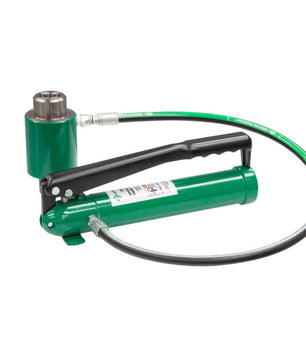 Greenlee 767 Hydraulic Hand Pump