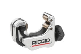RIDGID 97787 117 Close Quarters AUTOFEED Tubing Cutter