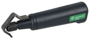 Greenlee 1903 Cable Stripper - McCally Tool and Supply | Industrial Distributor & Repair