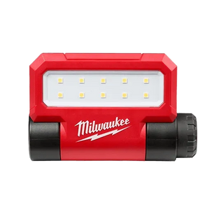 Milwaukee 2114-21 REDLITHIUM™ USB ROVER™ Pivoting Flood Light - McCally Tool and Supply | Industrial Distributor & Repair
