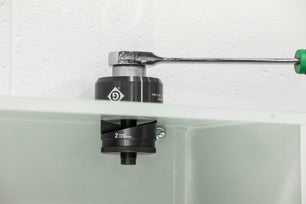Greenlee 7237BB Slug-Buster 1-1/2