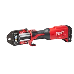 Milwaukee 2922-22 M18™ FORCE LOGIC™ Press Tool w/ ONE-KEY™ w/ 1/2