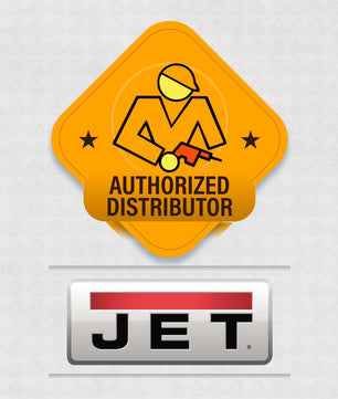 JET 202730 HD-3T 3-Ton Wide Beam Clamp