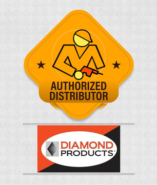 Diamond Products 125-12 Core Bit Extension Rod 12