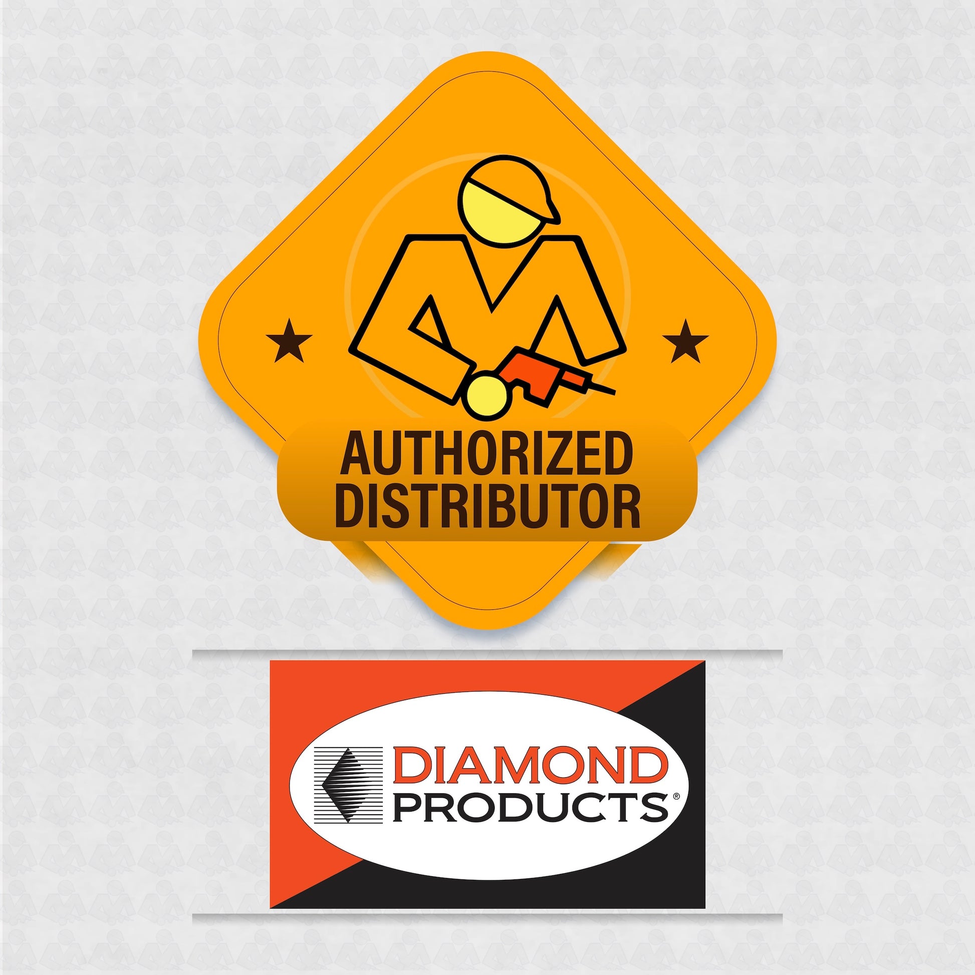 Diamond Products 125-12 Core Bit Extension Rod 12" 01873 (4400006)