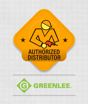 Authorized Greenlee Distributor & Repair | McCally Tool