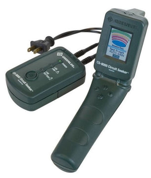 Greenlee CS-8000 Circuit Seeker Kit