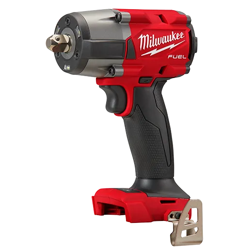 Milwaukee M18 FUEL™ 1/2" Mid-Torque Impact Wrench w/ Pin Detent Bare Tool 2962P-20