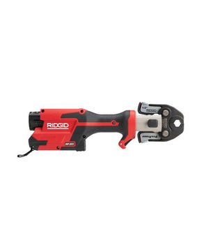 RIDGID 78228 RP 251 Press Tool Battery Kit 1/2
