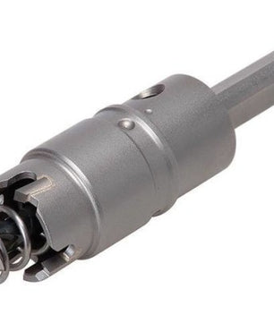Greenlee 660 Quick Change Stainless Steel Hole Cutter Kit - McCally Tool and Supply | Industrial Distributor & Repair