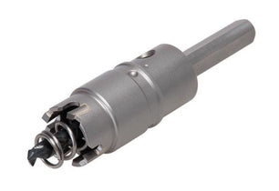 Greenlee 660 Quick Change Stainless Steel Hole Cutter Kit - McCally Tool and Supply | Industrial Distributor & Repair