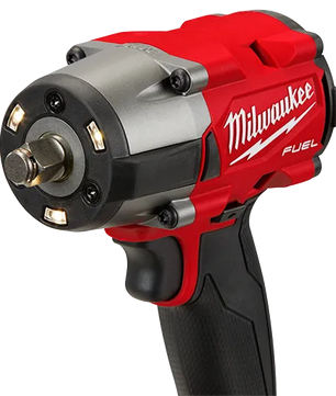 Milwaukee M18 FUEL™ 1/2