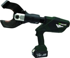 Greenlee ESC85LX11 Cable Cutter 85mm, Li-ion, Standard, 120V - McCally Tool and Supply | Industrial Distributor & Repair