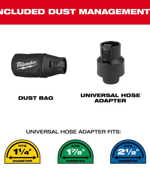 Milwaukee 2837-20 M18­ FUEL™ 5