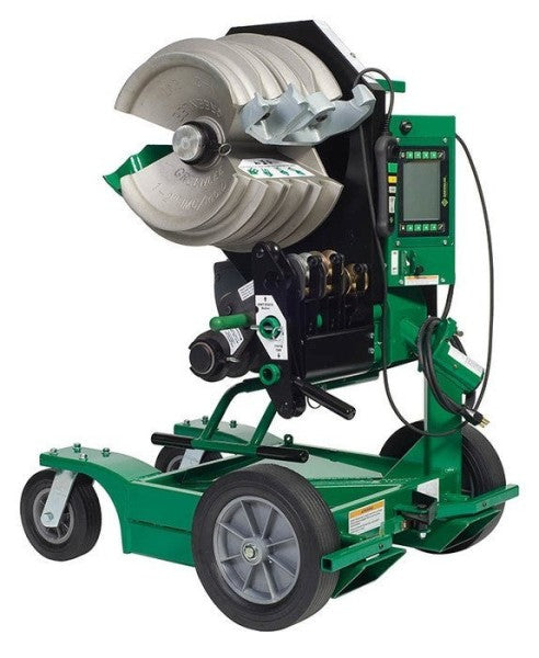 Greenlee 855GX Programmable Electric Conduit Bender