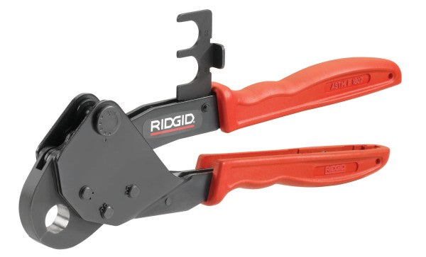 RIDGID 23468 1/2" and 3/4" PEX Combo Tool