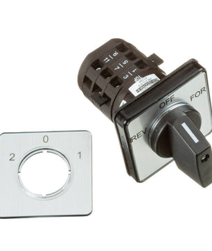RIDGID 20123 Switch Assembly 535M - McCally Tool and Supply | Industrial Distributor & Repair