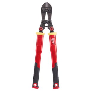 Milwaukee 48-22-4224 24” Fiberglass Bolt Cutters with PIVOTMOVE™ Rotating Handles