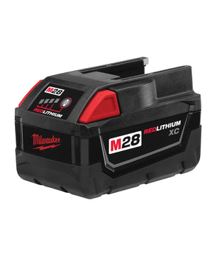 Milwaukee 48-11-2830 M28™ REDLITHIUM™ Battery Pack