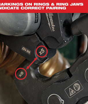 Milwaukee 49-16-2697X 1/2