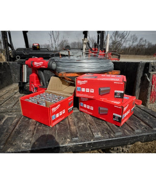 Milwaukee MPU112-960 1.5