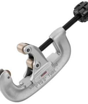 RIDGID 32930 Screw Feed Tubing and Conduit Cutter Model 20 - McCally Tool and Supply | Industrial Distributor & Repair