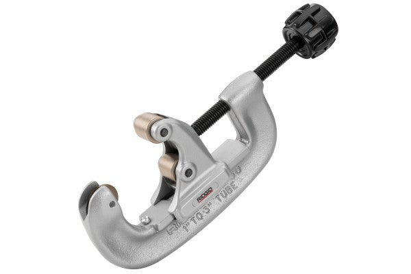 RIDGID 32930 Screw Feed Tubing and Conduit Cutter Model 20