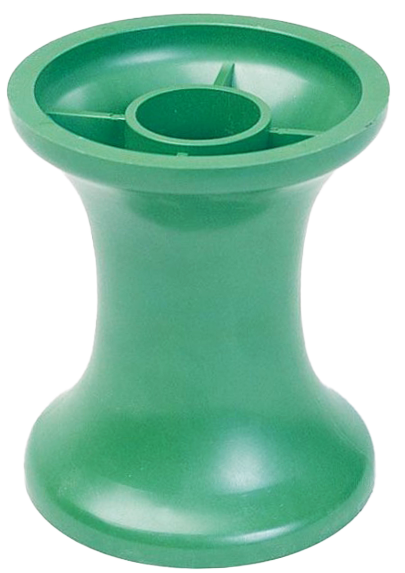 Greenlee 31931 Cable Pulling Haines Roller 6"