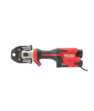 RIDGID 78228 RP 251 Press Tool Battery Kit 1/2