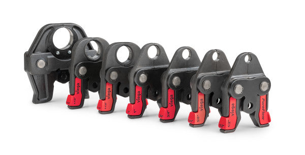 RIDGID 22668 1" Standard Jaw for PureFlow