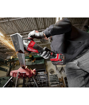 Milwaukee 3670-20 M18 FUEL™ 4-1/2