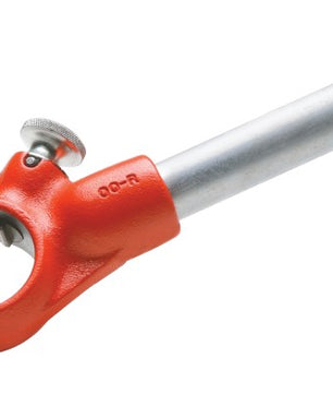 RIDGID 30118 12-R Ratchet & Handle Only - McCally Tool and Supply | Industrial Distributor & Repair