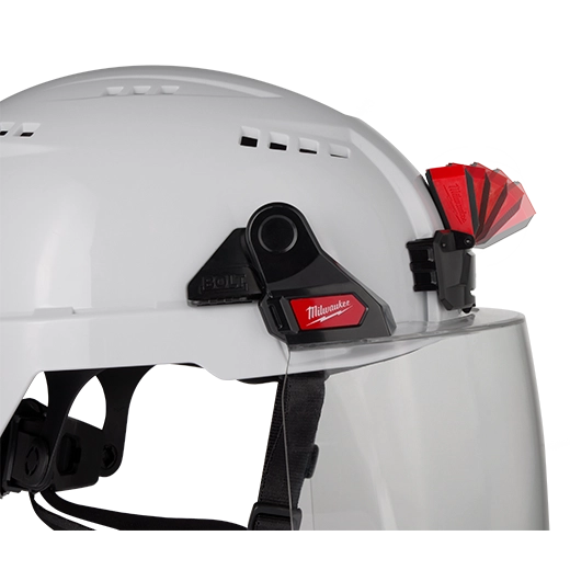 Milwaukee 2118-21 BOLT Redlithium USB Headlamp