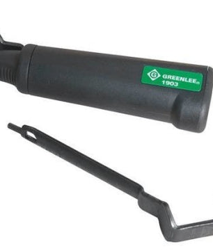 Greenlee 1903 Cable Stripper - McCally Tool and Supply | Industrial Distributor & Repair