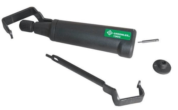 Greenlee 1903 Cable Stripper - McCally Tool and Supply | Industrial Distributor & Repair