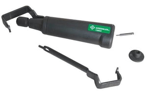 Greenlee 1903 Cable Stripper - McCally Tool and Supply | Industrial Distributor & Repair