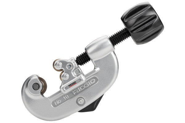 RIDGID 32930 Screw Feed Tubing and Conduit Cutter Model 20