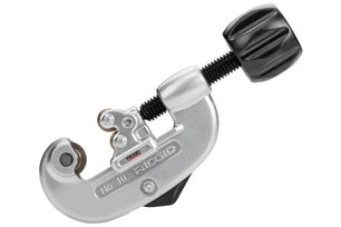 RIDGID 32920 Model 15 Screw Feed Tubing and Conduit Cutter