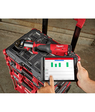 Milwaukee 2922-22 M18™ FORCE LOGIC™ Press Tool w/ ONE-KEY™ w/ 1/2