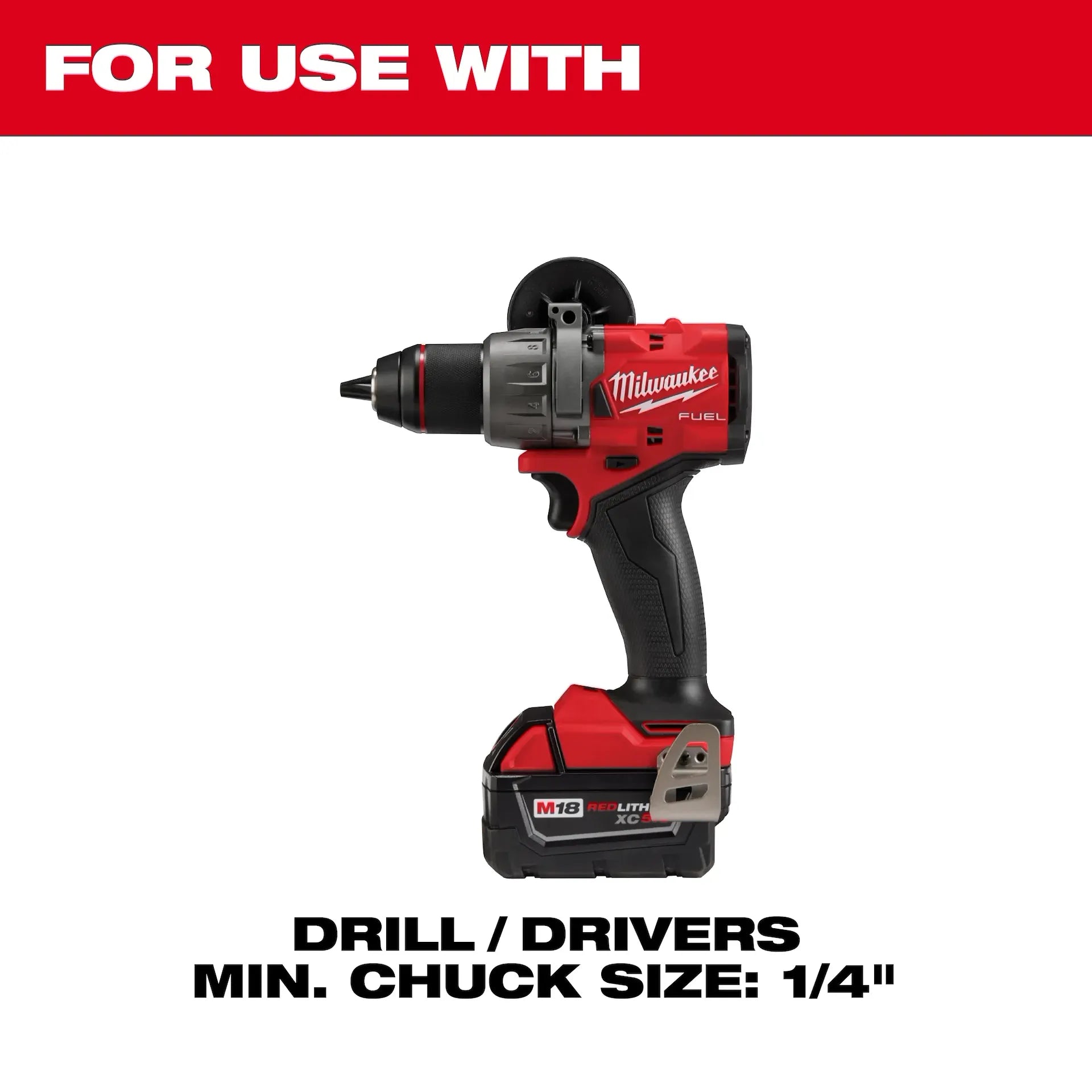 Milwaukee 49-56-0507 5/16" Diamond Max™ Hole Saw Bit