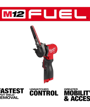 Milwaukee 2483-20 M12 FUEL™ 3/8