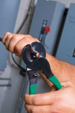 Greenlee 727 Hand-Held Cable Cutter