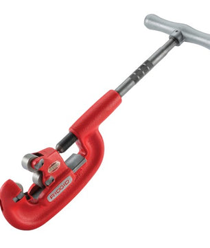 RIDGID 32820 Heavy-Duty Pipe Cutter 2A - McCally Tool and Supply | Industrial Distributor & Repair