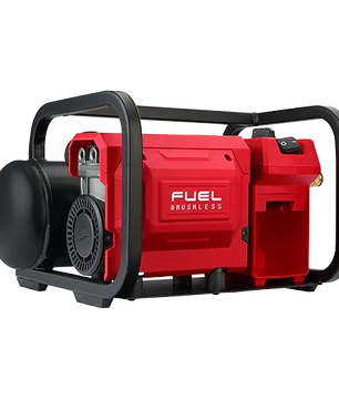 Milwaukee 2840-20 M18 FUEL™ 2 Gallon Compact Quiet Compressor - McCally Tool and Supply | Industrial Distributor & Repair