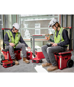 Milwaukee 0811-20 M18 Jobsite Lunch Warmer