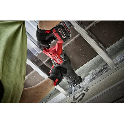 Milwaukee 2821-20 M18 FUEL™ SAWZALL® Recip Saw (Bare Tool)