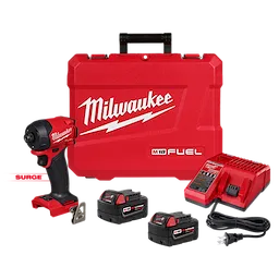 Milwaukee 2671-22 M18 FUEL™ SURGE™ 1/4
