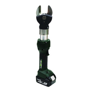 Greenlee ESC35LX12 Cable Cutter 35mm, Li-Ion, Standard, 12V - McCally Tool and Supply | Industrial Distributor & Repair
