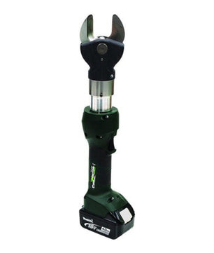 Greenlee ESC35LX22 Cable Cutter 35mm, Li-Ion, Standard, 120V AC - McCally Tool and Supply | Industrial Distributor & Repair