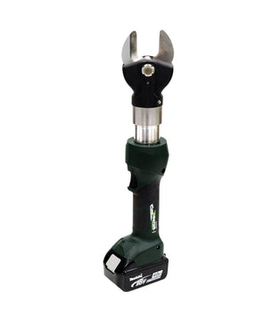 Greenlee ESC35LX11 Cable Cutter 35mm, Li-Ion, Standard, 120V - McCally Tool and Supply | Industrial Distributor & Repair